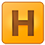 логотип Hamster Free ZIP Archiver