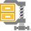 логотип WinZip